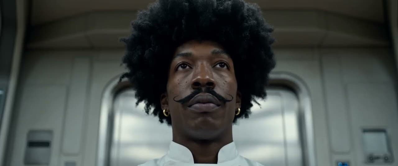 Still from Nobody Dies on Mars