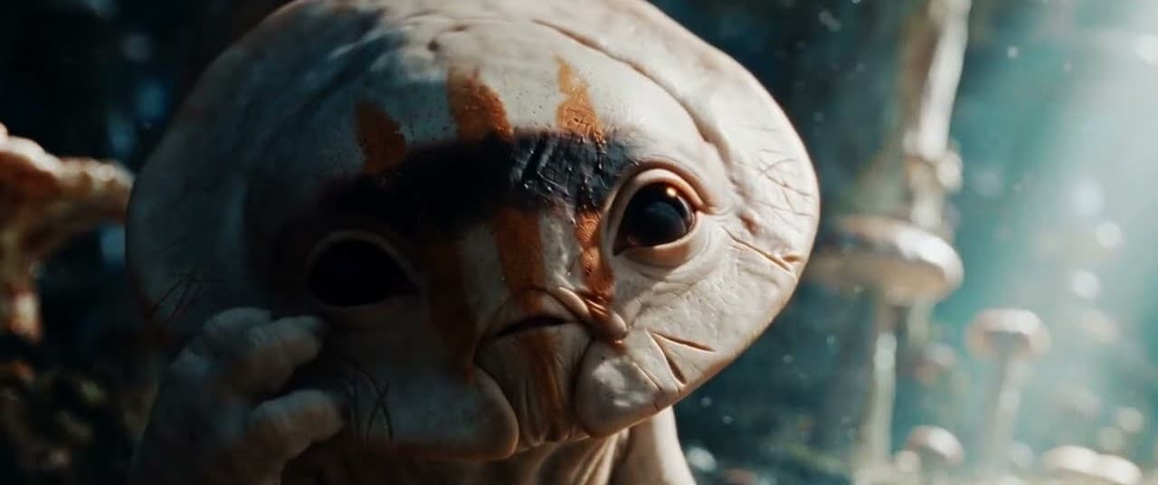 Still from Voyager 7